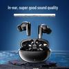Kimmar Golden Horse 2025 HiFi True Wireless Bluetooth In-Ear Earphones for Android & Apple