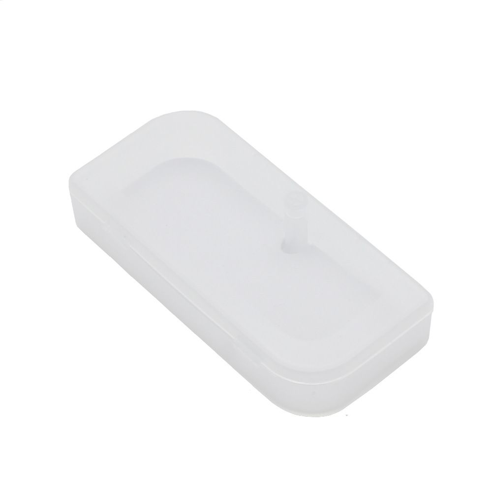 

Mini Plush Eyewear Box Glasses Box Doll Case Accessories