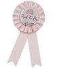 Dad-to-Be & Mom-to-Be Party Tinplate Badge