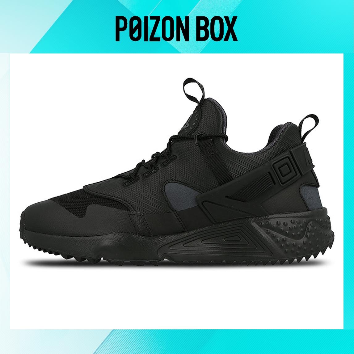 

кроссовки Nike Huarache Running shoes Men 806979-002