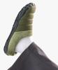 Miamiproject Mono24 Dumbledore Winter Padded Slippers Khaki