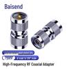 BOSENDE 50 Ohm RF Coaxial Adapters