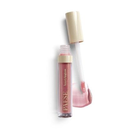 Paese Beauty Lipgloss błyszczyk do ust z olejem meadowfoam 03 Glossy, 3.4 ml