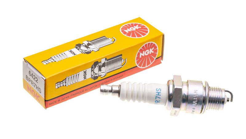 www.Ewimax.pl Bougie Ngk Bpr7Hs 6422