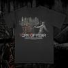 Cry of Fear Videogioco T-shirt Grafica Unisex Manica Corta S-5XL