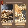 HuJihua Ancient Press Peanut Oil Gift Box
