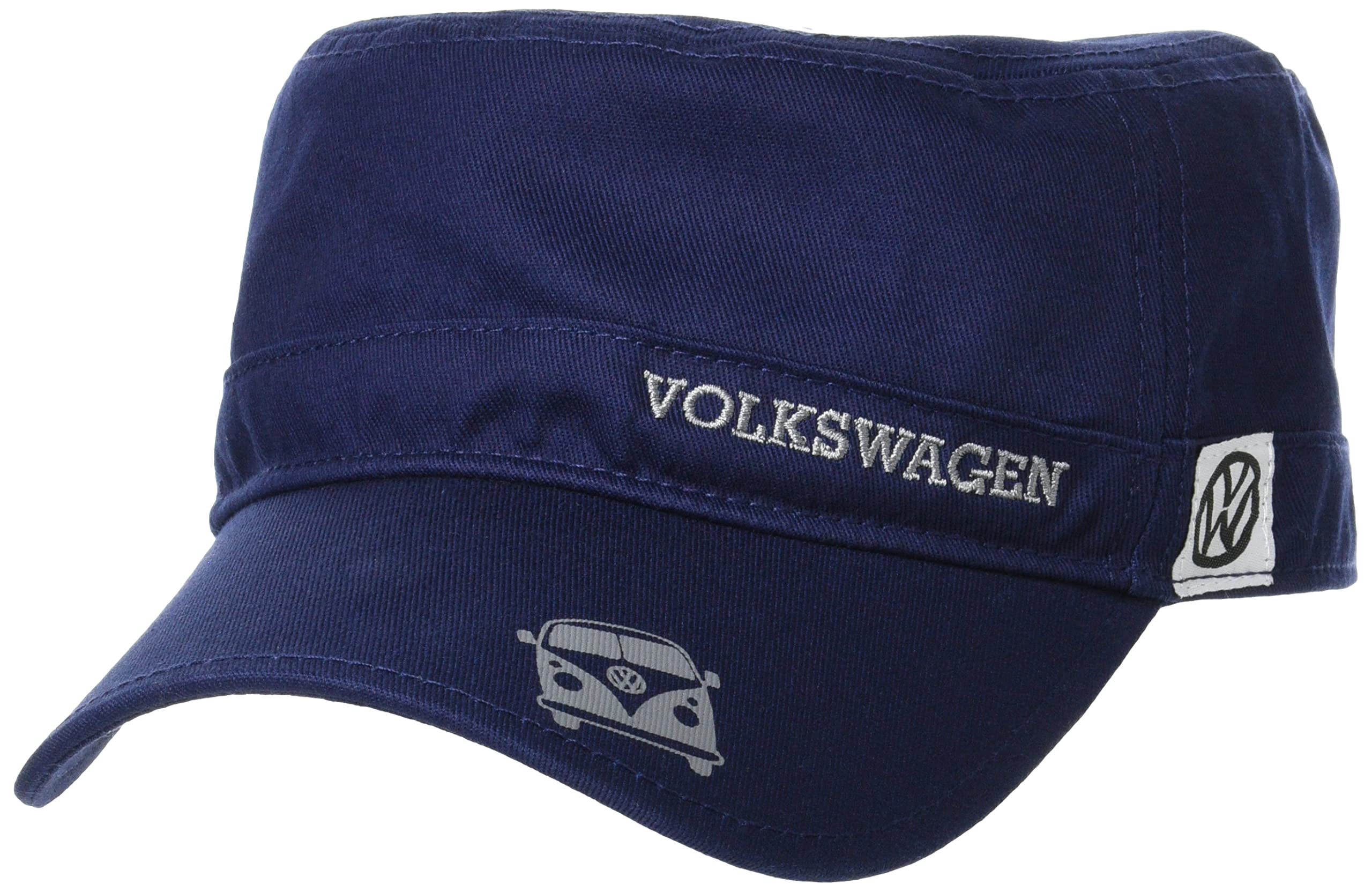 

LEZAX Volkswagen Work Cap Navy VWCP-9505