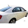 J&amp;J AUTOMOTIVE | Heko Deflecteurs d'air Déflecteurs de Vent Pour Skoda Rapid / Spaceback 5P. Berlina 2012-2019