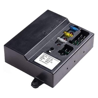 DIY moduly – Elektronické moduly