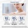 Dove Clear & Refreshing Skin Awakening Shower Gel Duo Pack