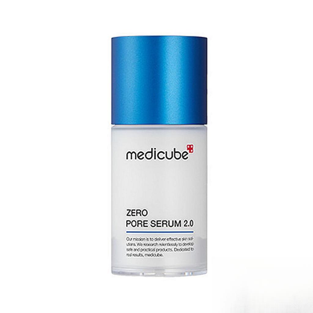 Medicube Zero Pore Serum 2.0 37ml