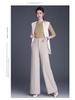 2026 Spring/Summer Women's Loose Wide-Leg Straight Pants