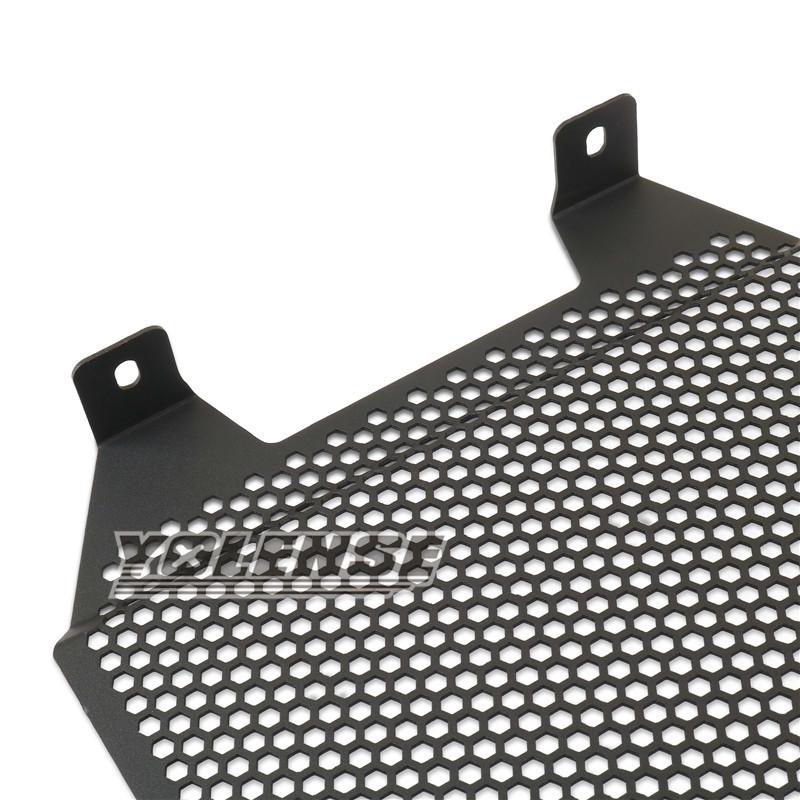 Motorcycle Accessories Radiator Guard Grille Cover Protector For Daytona 660 2024 2025