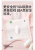Children's Underwear Girls Pure Cotton Mulberry Silk Four Cornered Pants
