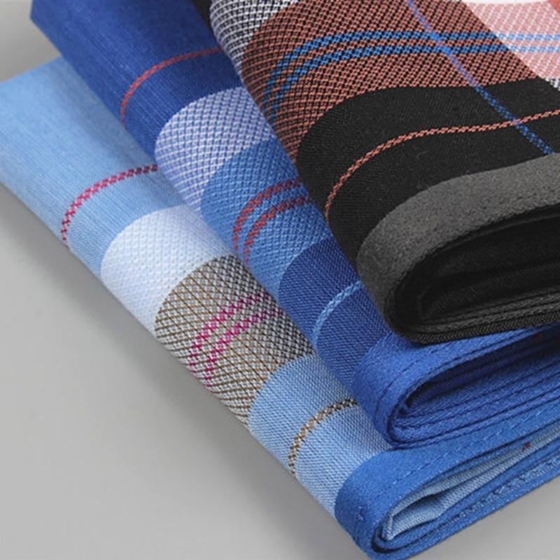 Sweat Wiping Handkerchief for Kids Men Women Elderly Handkerchief Pocket Handkerchief for Husband Dad Grandfather