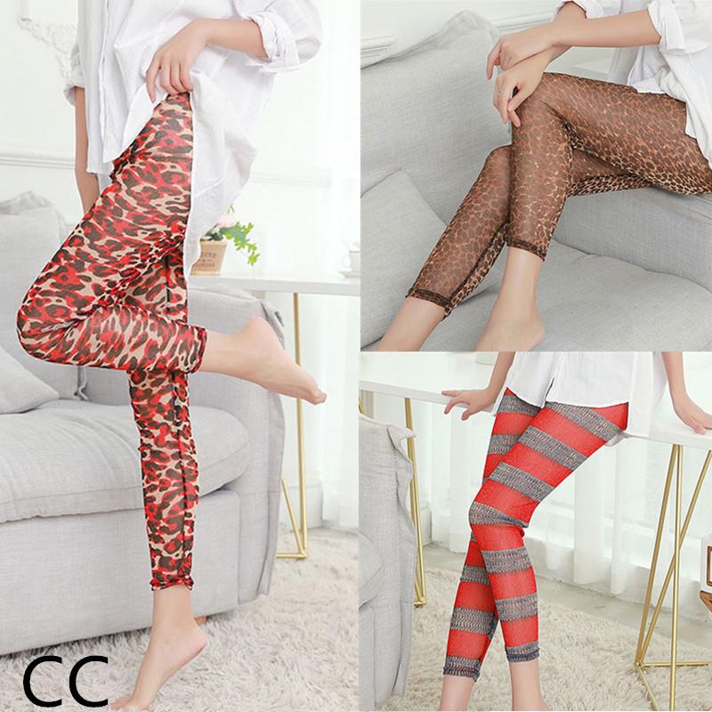 netting leggings