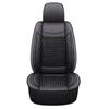 SAIC Maxus V80, Nanjing Iveco, Jiangling Ford Transit Seat Cushion Cover