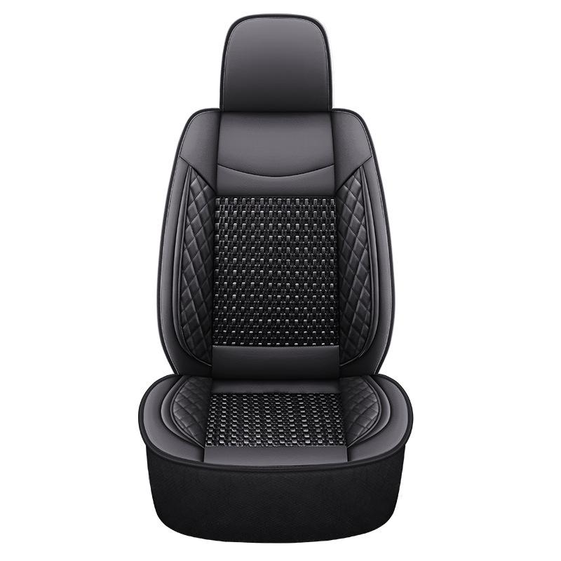 SAIC Maxus V80, Nanjing Iveco, Jiangling Ford Transit Seat Cushion Cover