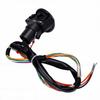 6680462 Manopola Joystick a Levetta con 4 Interruttori Destra Sostituzione per Minipale Bobcat 753 773 873 S150