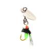 Premium Fishhooks Bait Lures Set With Fly Flies And Simulated Mosquitoes For Fishing Outdoor