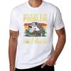 Possum Dont Be Part Of The Problem Be The Whole Problem Tshirt T Shirt For Unisex Unisex T Shirts High Quality Luxury Brand Tshirt