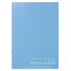 Nakabayashi Mini Pocket Album Set of 3 Colorful A-PAL-101-3P