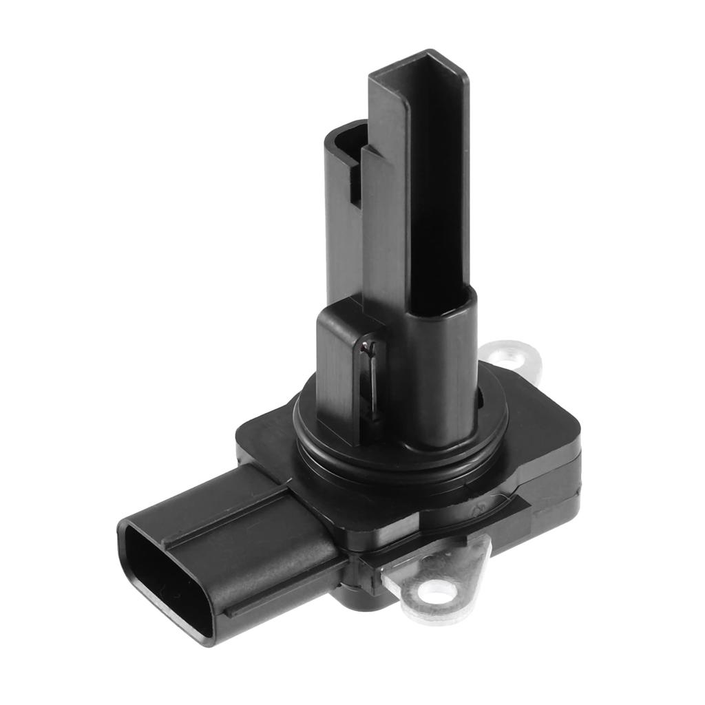 uxcell Plastic Mass Air Flow Sensor 5 Pin Fits Toy Ota 4Runner Compatible with 2010-2022 Black