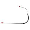 A73X-For Volvo Penta Power Trim Hose 3853856 Fits Models SX-C DP-S SX-SLT Part Numbers 983948 985616 879082 0985616 18-2134