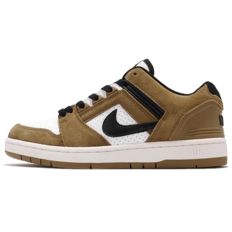 New Nike Sb Air Force 2 Low Escape AO0300-300