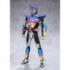 TAMASHII NATIONS S.H.Figuarts Kamen Rider Gavv Popping Gummy Form (First Edition) Approx. 150mm PVC 