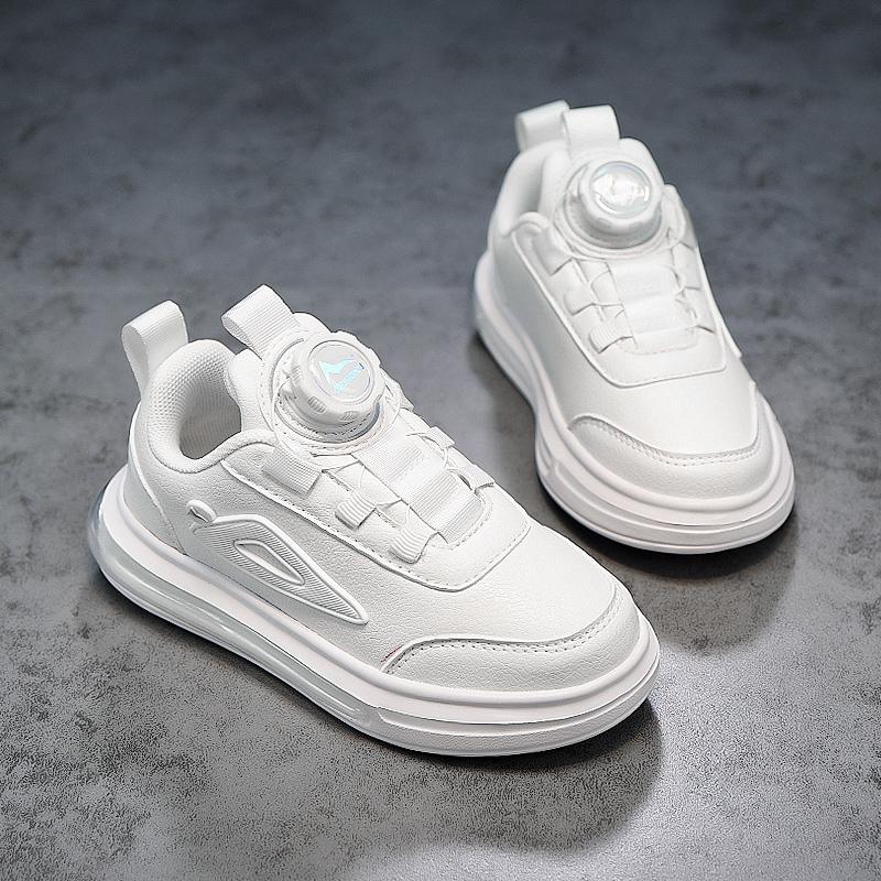 

Дитяче взуття Four Seasons з низьким верхом, дихаюче взуття для скейтбордингу, діти, учні, тренди, спортивні заняття для бігу, хлопчики та дівчата, зручні кросівки 40