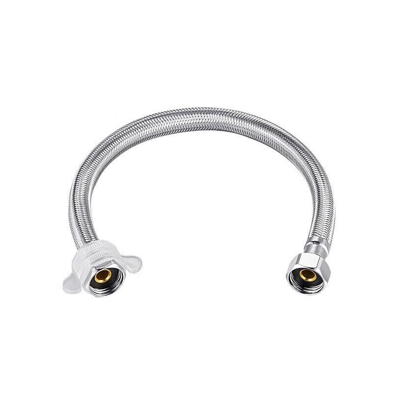 Stainless Steel Water Inlet Hose