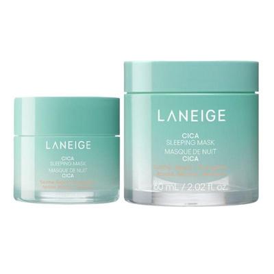 Masque de sommeil Cica