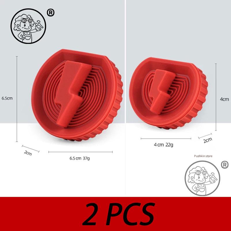 For ZEEKR 7GT 2025 2026 Car Charging Port Protection Cover Waterproof Anti-dust Rubber Cover Accessories