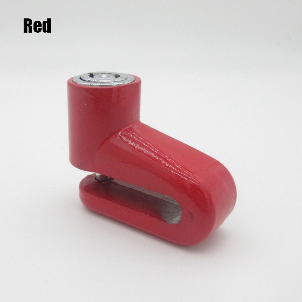 Moto Motorbike Security Brake Lock Anti Theft Brake Disc Lock For Motorcycle Scooter Bike Bicycle Wheel Disk Lock