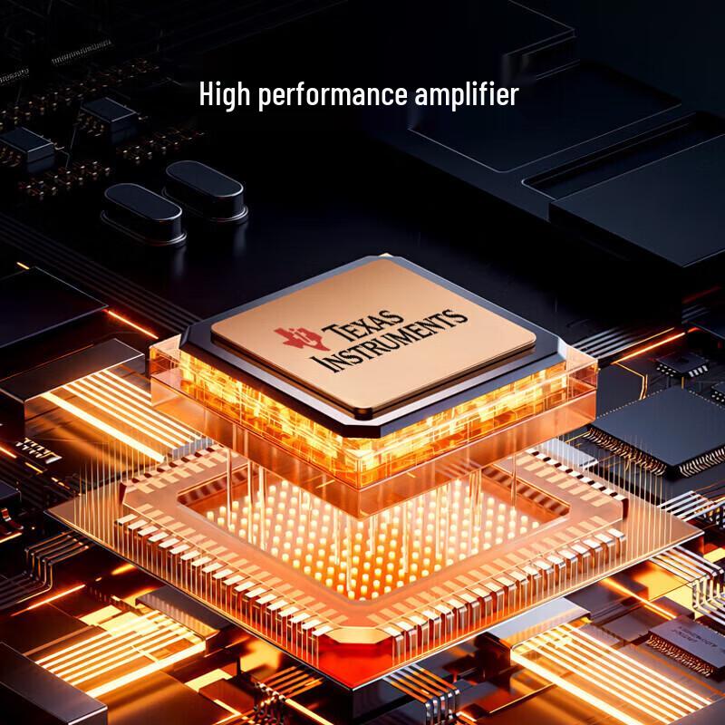 Edifier S300 Retro HiFi Bluetooth Speaker CN plug (adapter included)