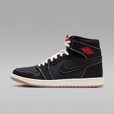Jordan 1 Retro High OG Flight Club 42