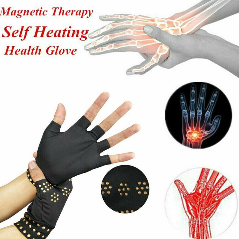 Buy Arthritis Compression Gloves With AntiArthritis Health