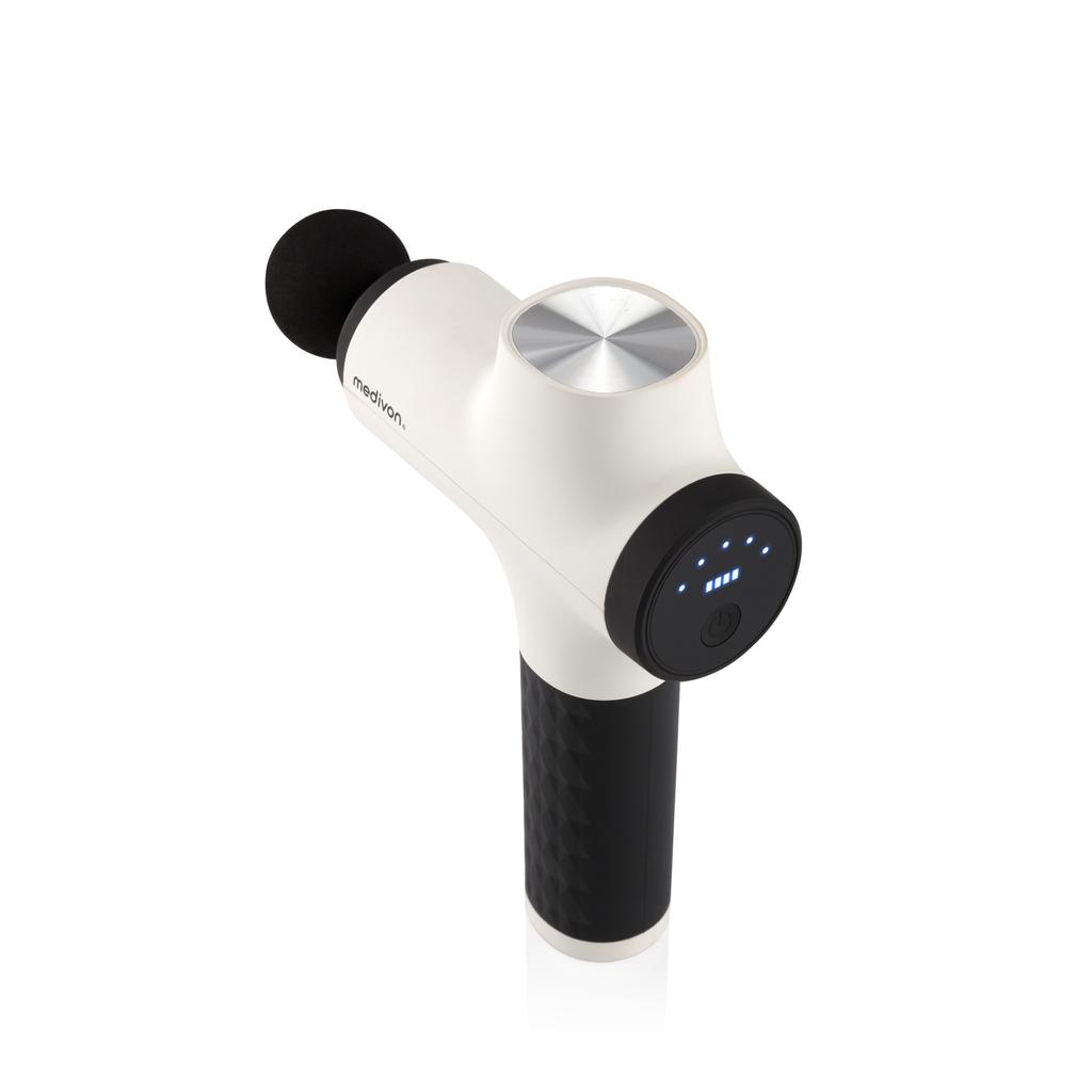 Medivon Gun Relix Handheld Massager