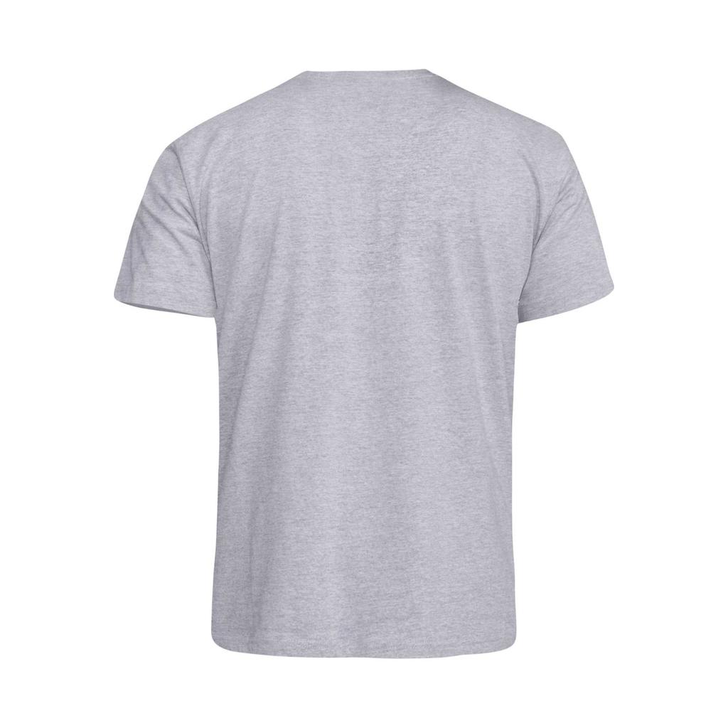 Duke Mens D555 Signature Cotton Kingsize T-Shirt