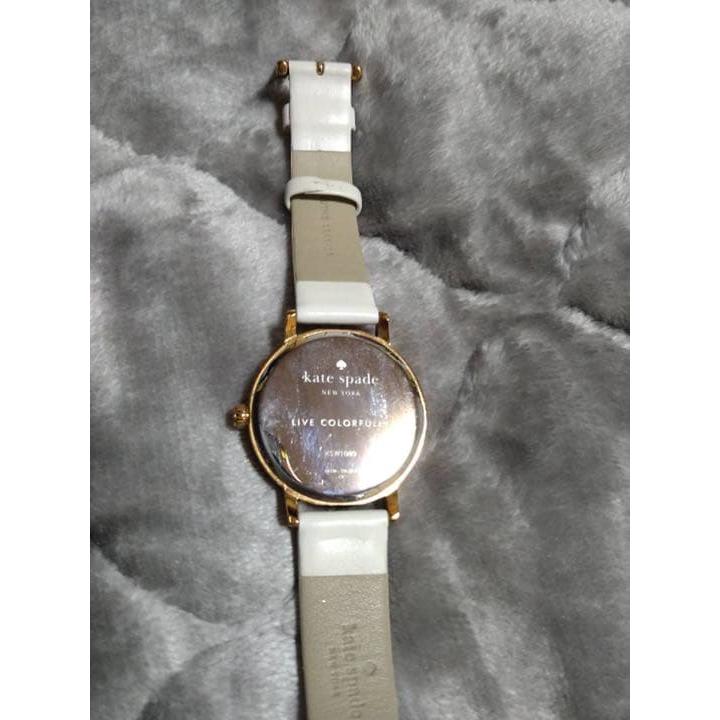 Used kate spade watch ladies