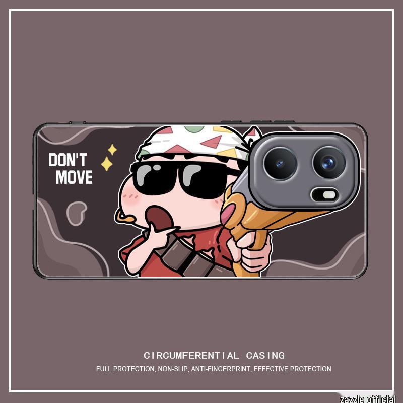 OnePlus ACE6/15 Protective Phone Case with Stand OnePlus ACE6