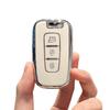 Compatible Key Bag for Kia Sportage (11/12/14), K2, Forte, K4, K5 Remote Control Shell Cover