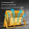 Yaming LED Explosion-Proof Industrial Floodlight