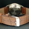 ZWITSE VINTAGE LEGEND HANDOPWINDEND HEREN GERENOVEERD ALARMHORLOGE a707504-1