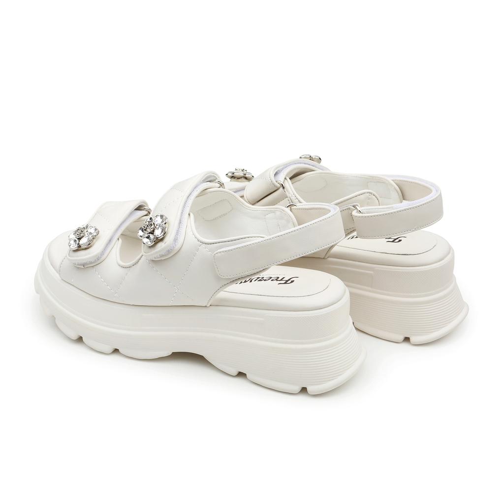 Kumkang Freeway Women'S Casual Velcro Sandals Ricsac6616Wfref9