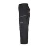 Ensseuli 2324 Nnn - Wide23 Cago Style - Pants - Black ( Unisex Snowboard Pants )