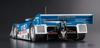 Hasegawa Minolta Toyota Plastic Model HC56 1/24 91C-V
