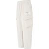 FW25 Fleece Sports Woven Warm Lace-Up Casual Pants Men Bottoms HZ9526