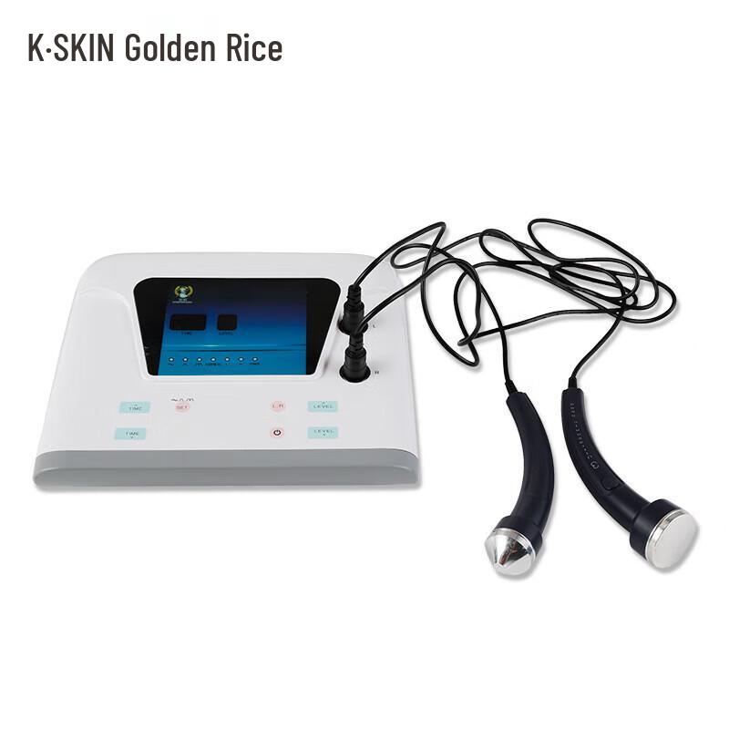 

Ультразвуковой прибор для красоты лица Jindao KD612